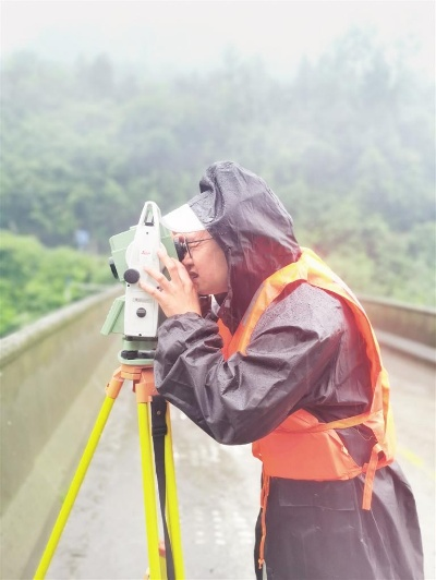 水文应急监测先进事迹,坚守一线,守护水资源安全 水文应急监测先进事迹,坚守一线,守护水资源安全