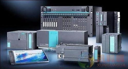 PLC控制器CPU214，工业自动化的心脏
