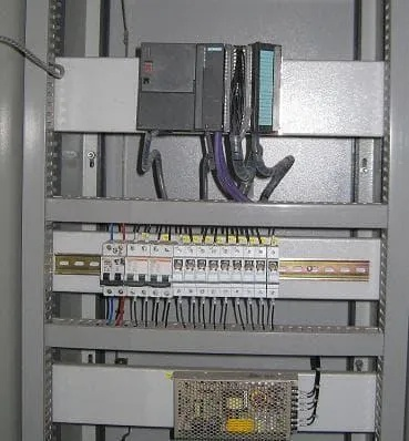 焦作PLC控制器零售店全面解析