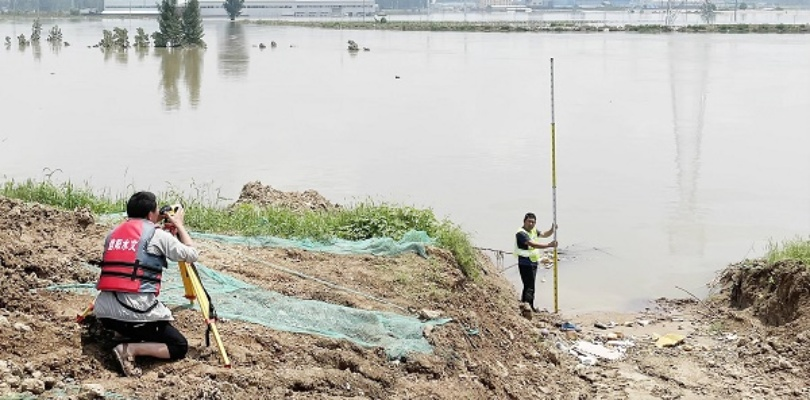河南水文水质监测，守护中原大地的水安全