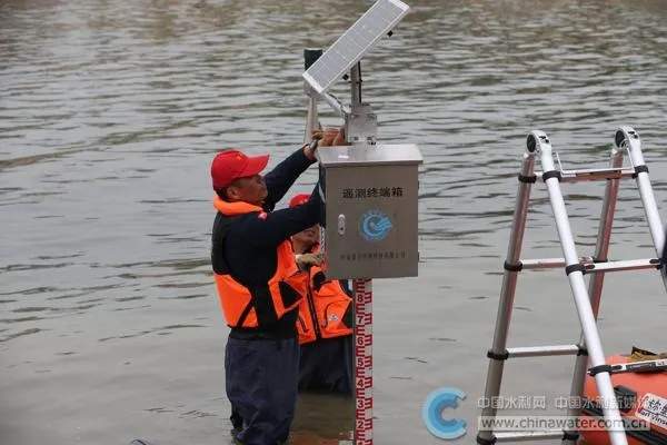 河南水文水质监测，守护中原大地的水安全