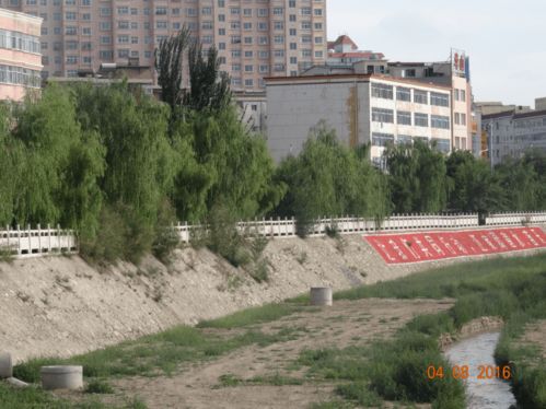 韶关市水文监测系统,守护城市的水文之眼 韶关市水文监测系统,守护城市的水文之眼
