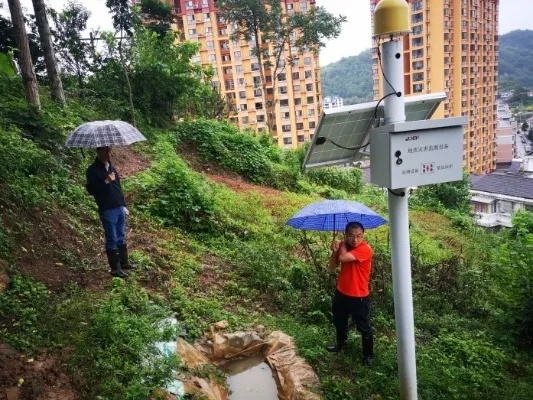 江津区水文监测站,守护水安全的千里眼与顺风耳 江津区水文监测站,守护水安全的千里眼与顺风耳