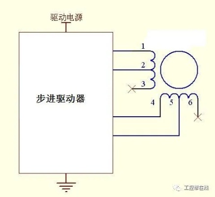 振动盘控制器与PLC接线指南