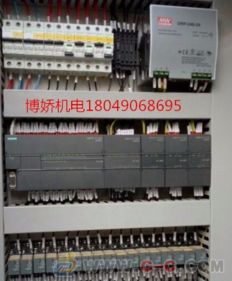 嘉定西门子PLC时钟控制器详解
