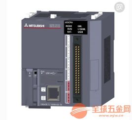 三菱PLC控制器的全面解析