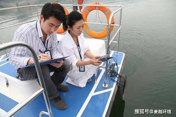 水文监测岗有前途吗,从行业现状到职业发展的深度探讨 水文监测岗有前途吗,从行业现状到职业发展的深度探讨