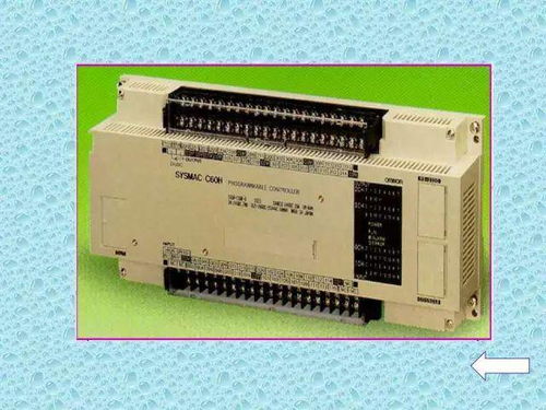 PLC可编程序控制器种类全览 PLC可编程序控制器种类全览