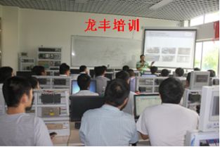 华为PLC在工业自动化中的应用与实践 华为PLC在工业自动化中的应用与实践