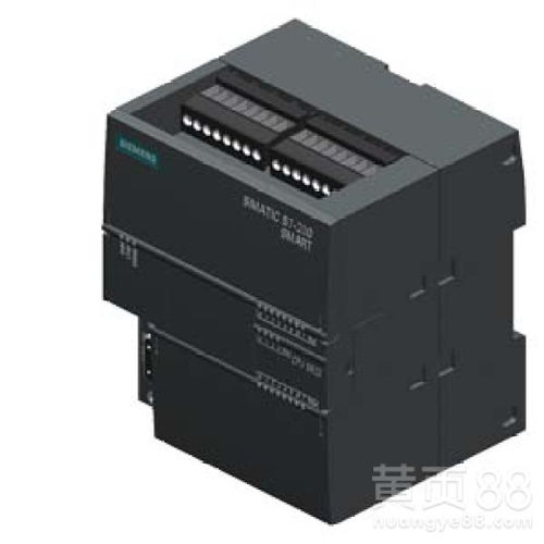 西门子SM336 PLC控制器的全面解析