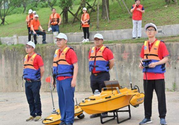 四川水文监测中心，守护江河安澜的坚实力量