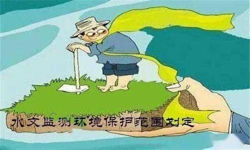 水文监测站的工作日常，辛苦并快乐着