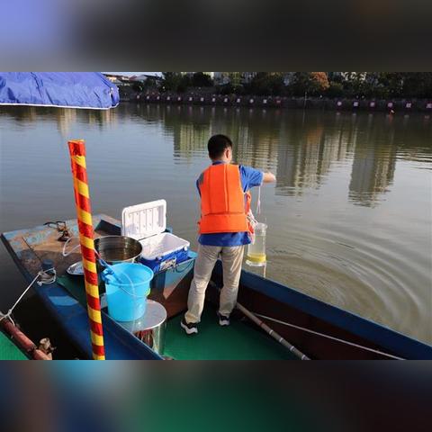 水文监测调试方法详解