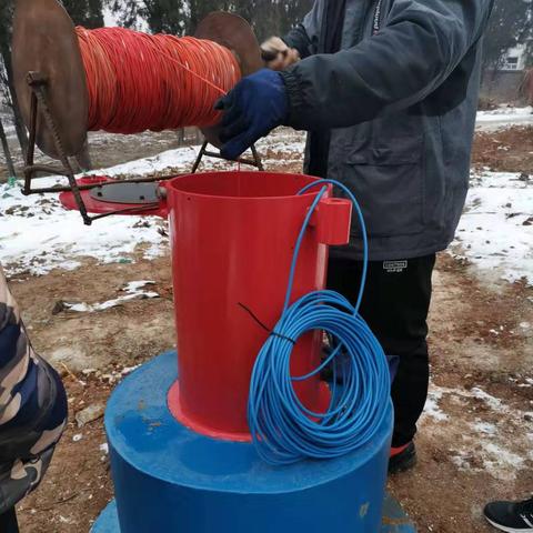 水文监测调试方法详解