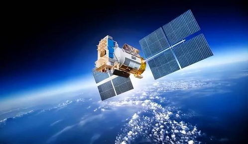 卫星导航系统在水文监测领域的应用探讨 卫星导航系统在水文监测领域的应用探讨