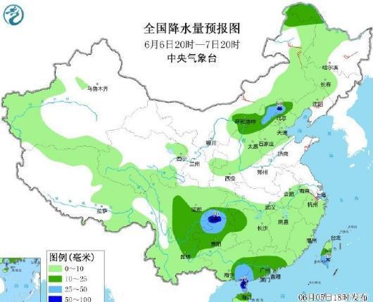 水文降水量监测设备的应用与探讨