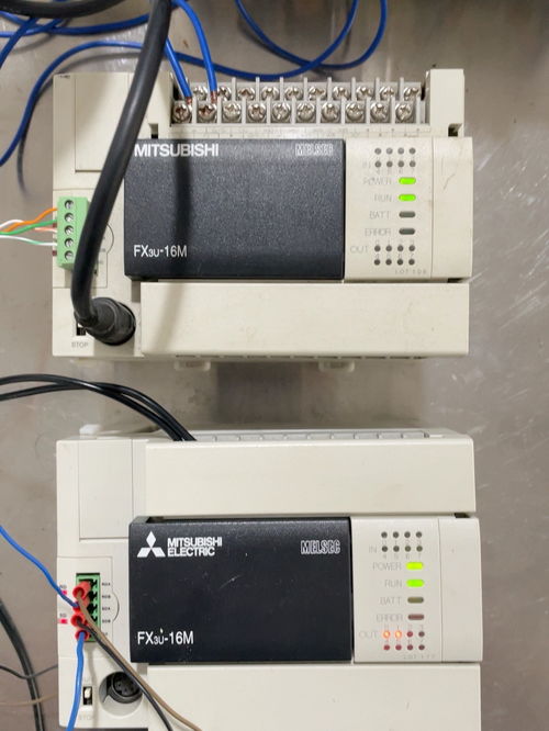 特灵UC800控制器是否属于PLC的探讨 特灵UC800控制器是否属于PLC的探讨
