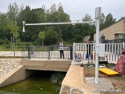 水文监测桥梁图片与视频集锦,了解桥梁监测的方方面面 水文监测桥梁图片与视频集锦,了解桥梁监测的方方面面