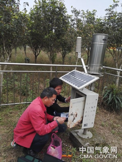 平南水文监测中心地址详解及重要信息汇总
