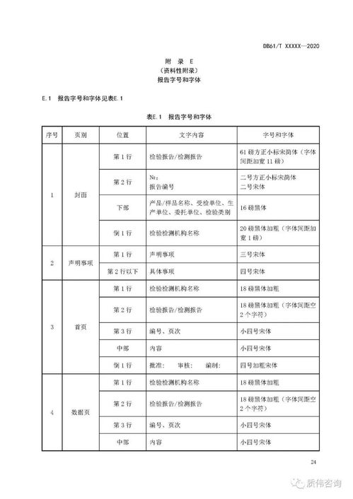 水文监测报告标准范围详解 水文监测报告标准范围详解