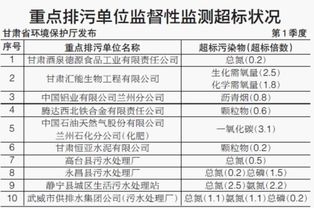 水文监测报告标准范围详解 水文监测报告标准范围详解