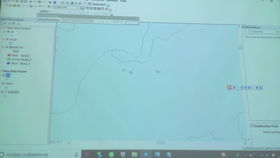 水文监测断面地图图例详解 水文监测断面地图图例详解