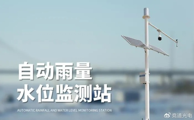 山东水文监测站实地探访，了解设施、功能及重要性