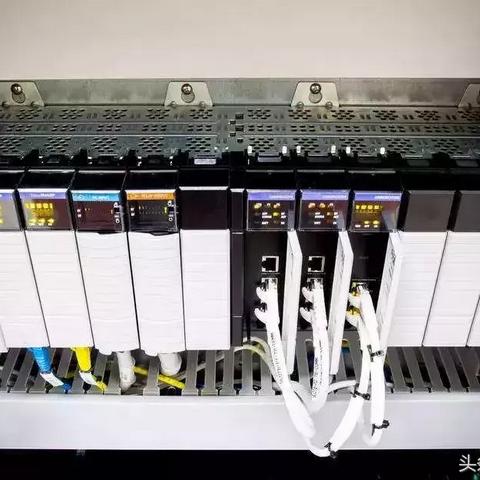 PLC编程控制器在电气自动化中的应用 PLC编程控制器在电气自动化中的应用