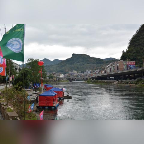水文监测设施的保护办法及其重要性 水文监测设施的保护办法及其重要性
