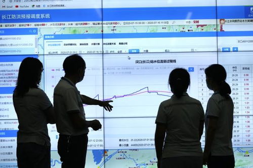 水文防洪监测报告范文