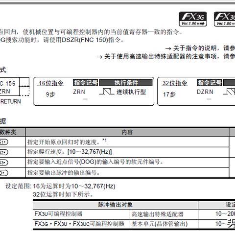 运动控制器与PLC的辨析与参数调整指南 运动控制器与PLC的辨析与参数调整指南