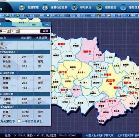 无人机水文监测体系，创新科技在水文领域的应用与实践
