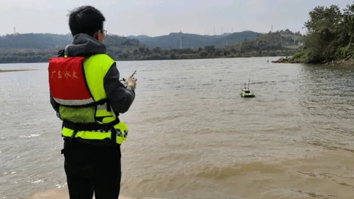 惠州水文水质监测,守护城市生态的透明之眼 惠州水文水质监测,守护城市生态的透明之眼