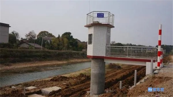 海安水文监测站地址详解，位置、功能及重要案例