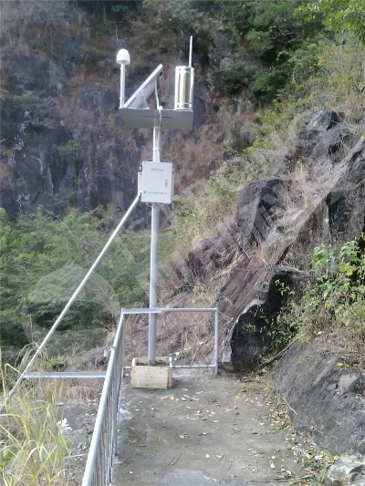 水文监测技术运用实例研究