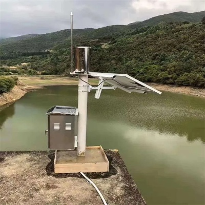 轻松掌握！水文监测仪安装全攻略视频解析