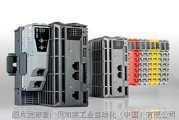 贝加莱PLC控制器X20,工业自动化的得力助手 贝加莱PLC控制器X20,工业自动化的得力助手