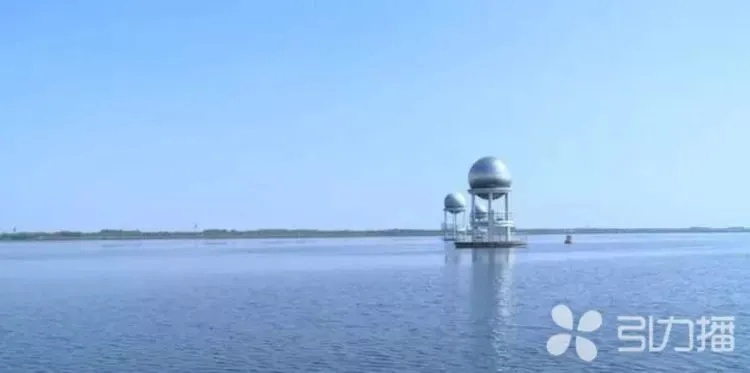 淀山湖水文监测站，守护生态环境的千里眼与顺风耳