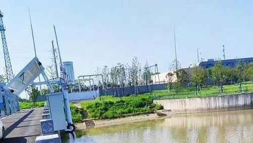 淀山湖水文监测站，守护生态环境的千里眼与顺风耳
