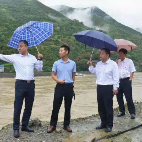 汉江的水文监测中心，数量、功能与重要性