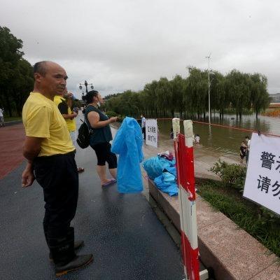 汉江的水文监测中心,数量、功能与重要性 汉江的水文监测中心,数量、功能与重要性