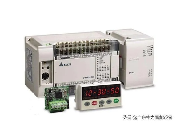台达PLC控制器TC模块与AD模块的深度解析 台达PLC控制器TC模块与AD模块的深度解析