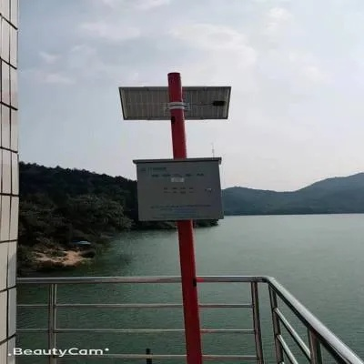 水库水文监测塔安装规范详解