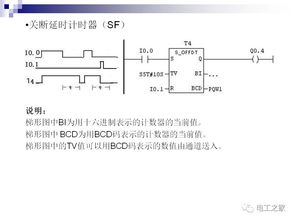 掌握小型PLC编程的奥秘 掌握小型PLC编程的奥秘