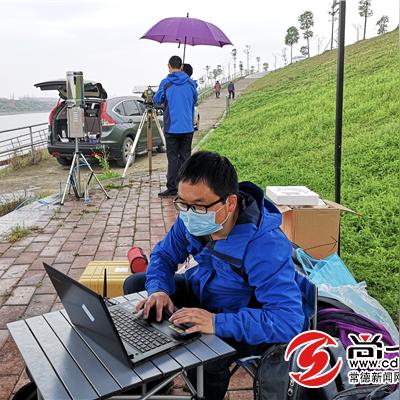 水文监测架构图解及其实践应用分析 水文监测架构图解及其实践应用分析