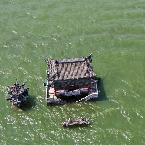 水文监测架构图解及其实践应用分析 水文监测架构图解及其实践应用分析