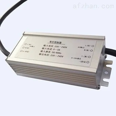 天津路灯plc单灯控制器供应