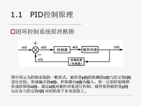 株洲PID可编程控制器的全面解析与应用案例 株洲PID可编程控制器的全面解析与应用案例