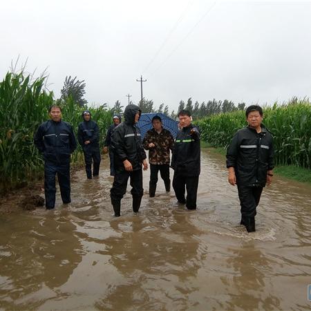 广西水文监测岗位职责详解