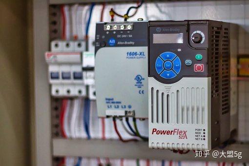 PLC S600控制器线路图详解 PLC S600控制器线路图详解
